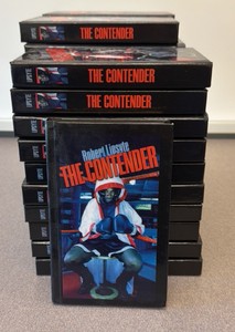 The contender  (r218)