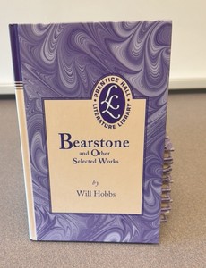 Bearstone and the other selected works  (r218)