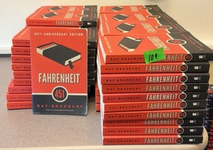 Fahrenheit  (r218)