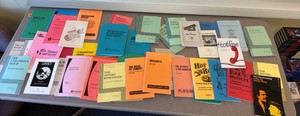 multiple play scripts  (r218)