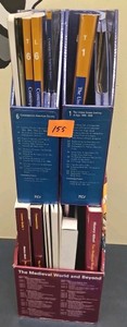mixed media history units (R216)