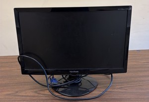 Monitor  (r218)