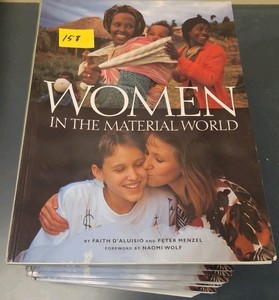 women in history textbook (R216)