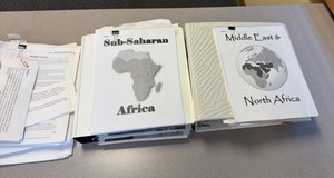 curriculum (R216)