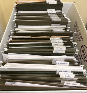 lesson plans, tests, history curriculum (R216)