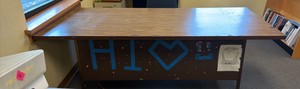 desk (R216)