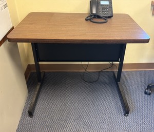 table (R216)
