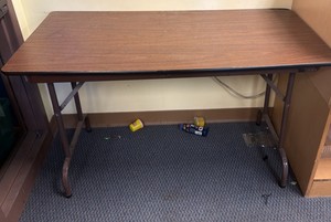 table (R216)