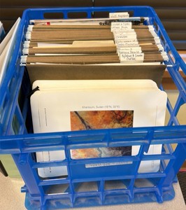 teacher notes, curriculum, rubric, copies (R216)