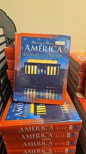 America Pathways to present textbook (R216)