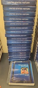 United States history (R216)