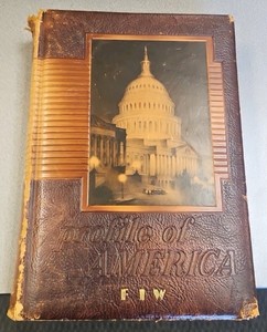 profile of America 1955 printing (R216)