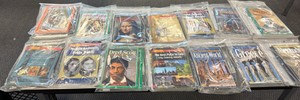 bridges curriculum benchmark classroom books in curriculum (R216)