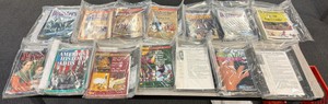 bridges benchmark books in curriculum (R216)