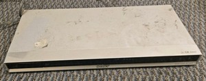 vintage Sony DVD player (R214)