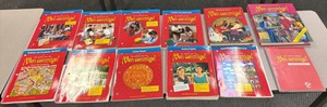 level 2 Spanish assessment, guides, practice guides test, testing program programs, and lesson plans (R214)