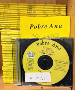 porbe Ana (R214)