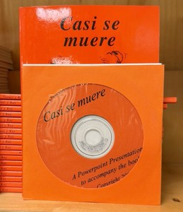 Casi se muere (R214)
