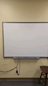 Smart Board (R214)