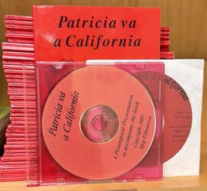 Patricia va a California (R214)