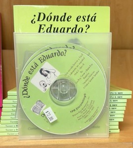 Donde esta Eduardo (R214)