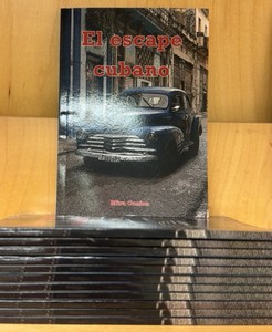 EL  Escape Cubano (R214)