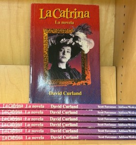 la Catrina (r214)