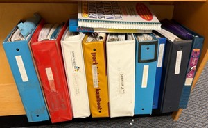 teacher curriculum, Spanish 12 reading and study skills, mastery activities, food, and culture (R214)