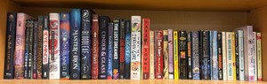 novels (R214)