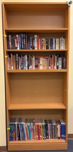 Bookcase (R214)