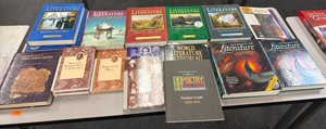 literature(R214)