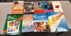 teacher resources (R214)