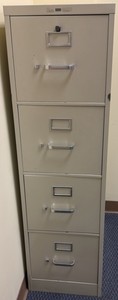 filing cabinet(R214)