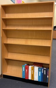 bookcase (R214)