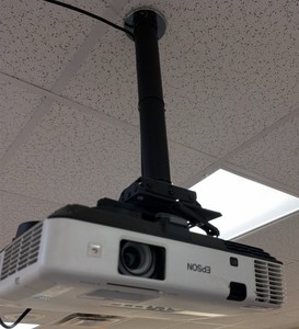 epson projector (R214)