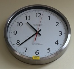 Clock (R214)