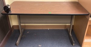 table (R214)