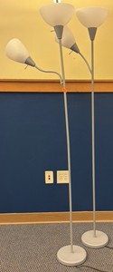 two lamps  (r203)