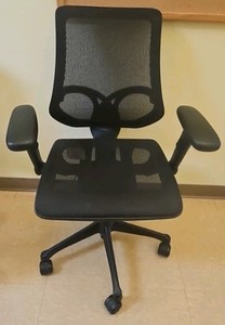 office chair (Hall 2F)