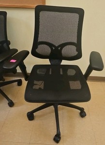 office chair (Hall 2F)