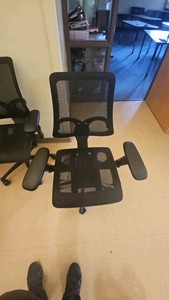 office chair  (r203)