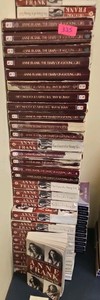 Anne Frank Diary of a young girl  (r212)