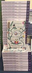everything you wanted to know about Indians, but were afraid to ask  (r212)