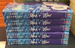 Man o war  (r212)