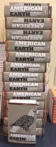 American Earth  (r212)