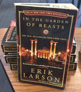 in the garden of beasts  (r212)