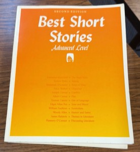 Best short stories  (r212)