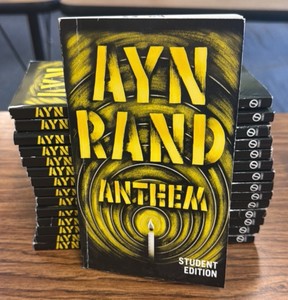AYN  REND Anthem  (r212)