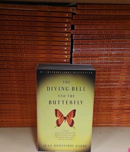 the diving bell and the Butterfly  (r212)