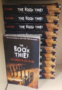 The Book Thief  (r212)